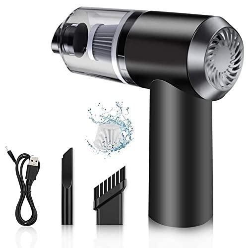2-in-1 vacuum cleaner