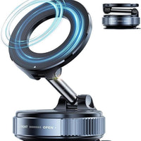 Stylish Magnetic Phone Suction Holder