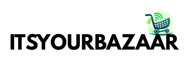 ItsYourBazaar