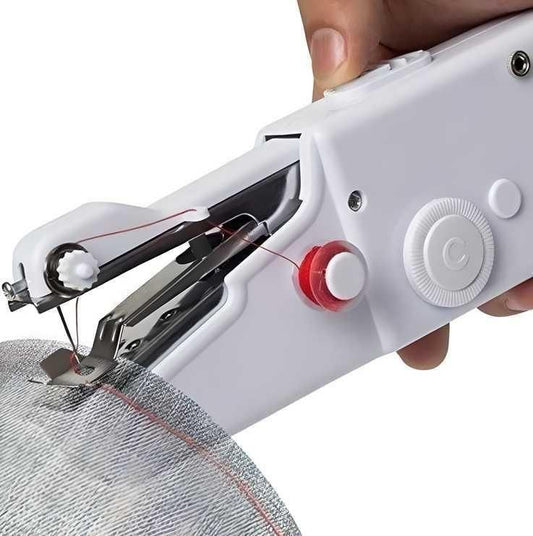 Quick Repairs: Perfect for clothes &amp; fabrics.
