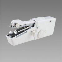 Mini stapler-style design—super easy for hemming & emergency stitching