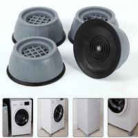 Shock Proof Feet Pads for Washer and Furniture