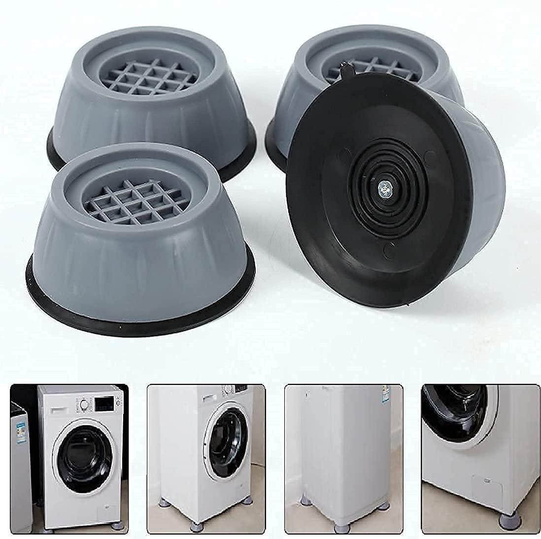 Shock Proof Feet Pads for Washer and Furniture