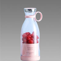 Travel Portable Mini Juice Blender with USB charging port