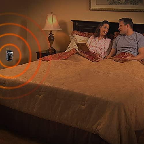 Travel-Friendly Handy Heater for Instant Warmth