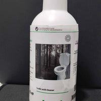 Home Cleaning Spray - Oxalic Acid Stain Remover Pack of 2