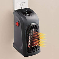 Portable Handy Heater - Mini Electric Room Heater