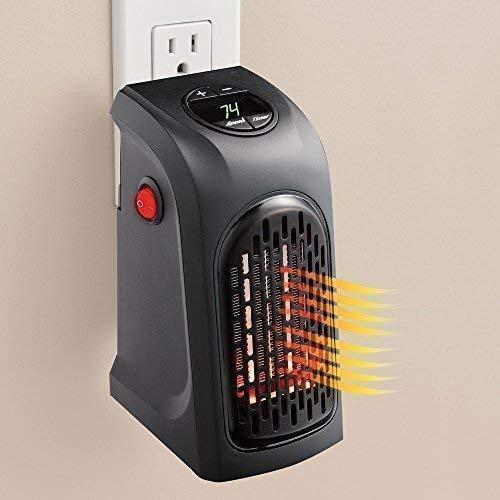 Portable Handy Heater - Mini Electric Room Heater