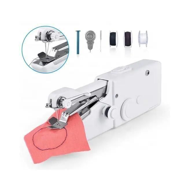 Dual power option—works with included DC 6 V adapter or 4 AA batteries (not included) 🔋