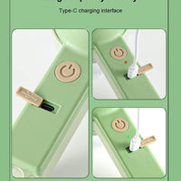 Rechargeable Electric Vegetable Cutter - Compact Design
